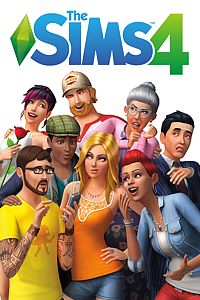 The sims 4 pobierz