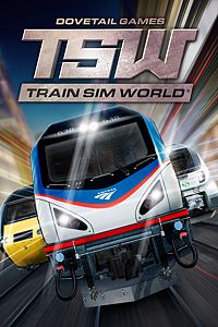 Train Sim WorldÂ®