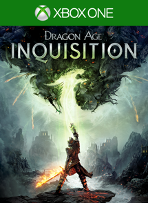 Mars Romanschrijver Graf Dragon Age: Inquisition - The Descent (DLC) Is Now Available For Xbox One -  Xbox Wire