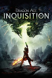 Dragon Ageâ¢: Inquisition