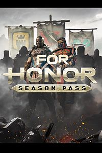 FOR HONORâ¢ YEAR 1 : HEROES BUNDLE