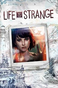 Life is Strange Complete Season (Episodes 1-5)