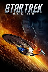 star trek xbox one