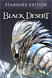 Black Desert - Standard Edition (Pre-order)