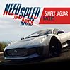 Need for Speed™ Rivals Simply Jaguar Racers