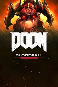 DOOM: Bloodfall