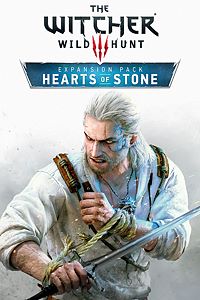The Witcher 3: Wild Hunt â Hearts of Stone