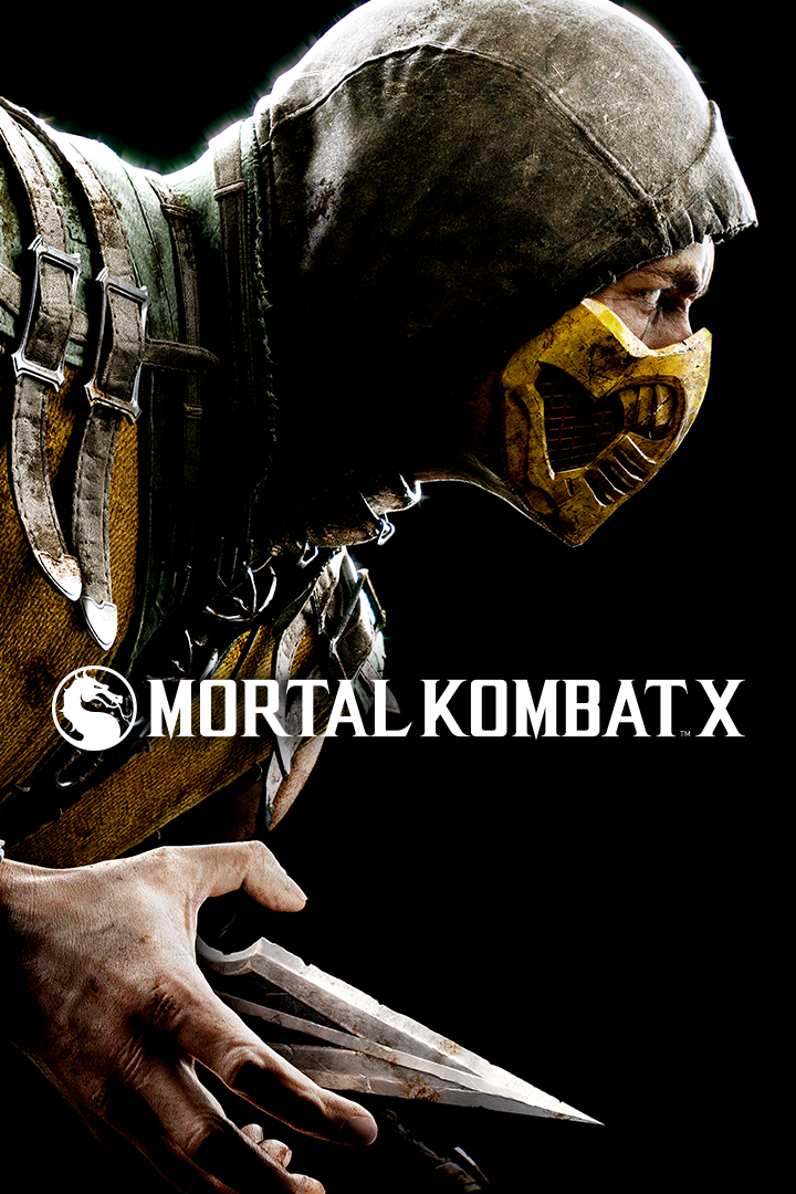Buy Mortal Kombat X Microsoft Store
