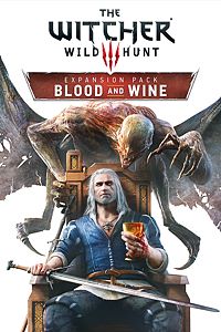 The Witcher 3: Wild Hunt â Blood and Wine
