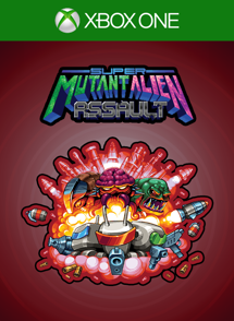 Super Mutant Alien Assault