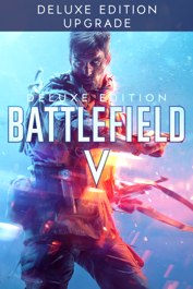 Battlefield™ V Deluxe Sürüm Yükseltmesi