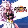 DRAGON BALL FIGHTERZ - Android 21 Unlock