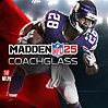 Madden NFL 25 CoachGlass