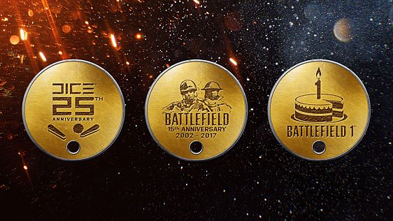 Battlefield™ Anniversary Bundle screenshot 6