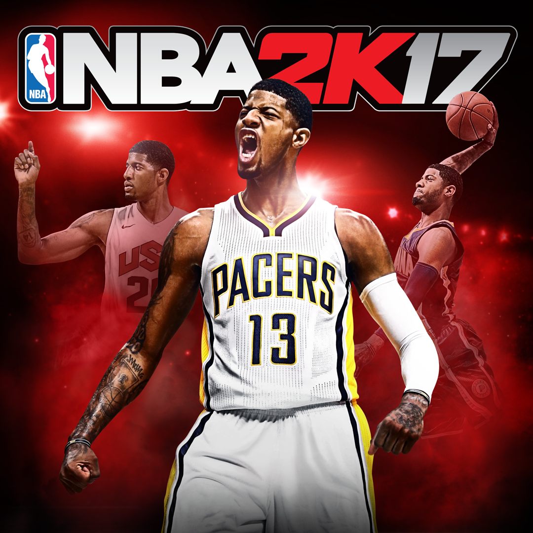 NBA 2K17 Limited Time Unlock