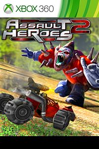 Assault Heroes 2