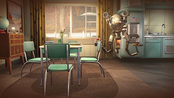 Skyrim Special Edition + Fallout 4 G.O.T.Y Bundle screenshot 2