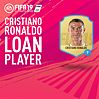 Cristiano Ronaldo Loan Player