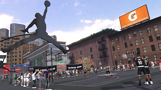 NBA 2K18: The Prelude screenshot 3