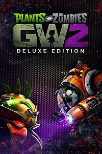 Plants vs. Zombies⢠Garden Warfare 2: Edição Deluxe