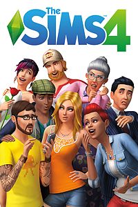 The Sims™ 4 Стандартное издание
