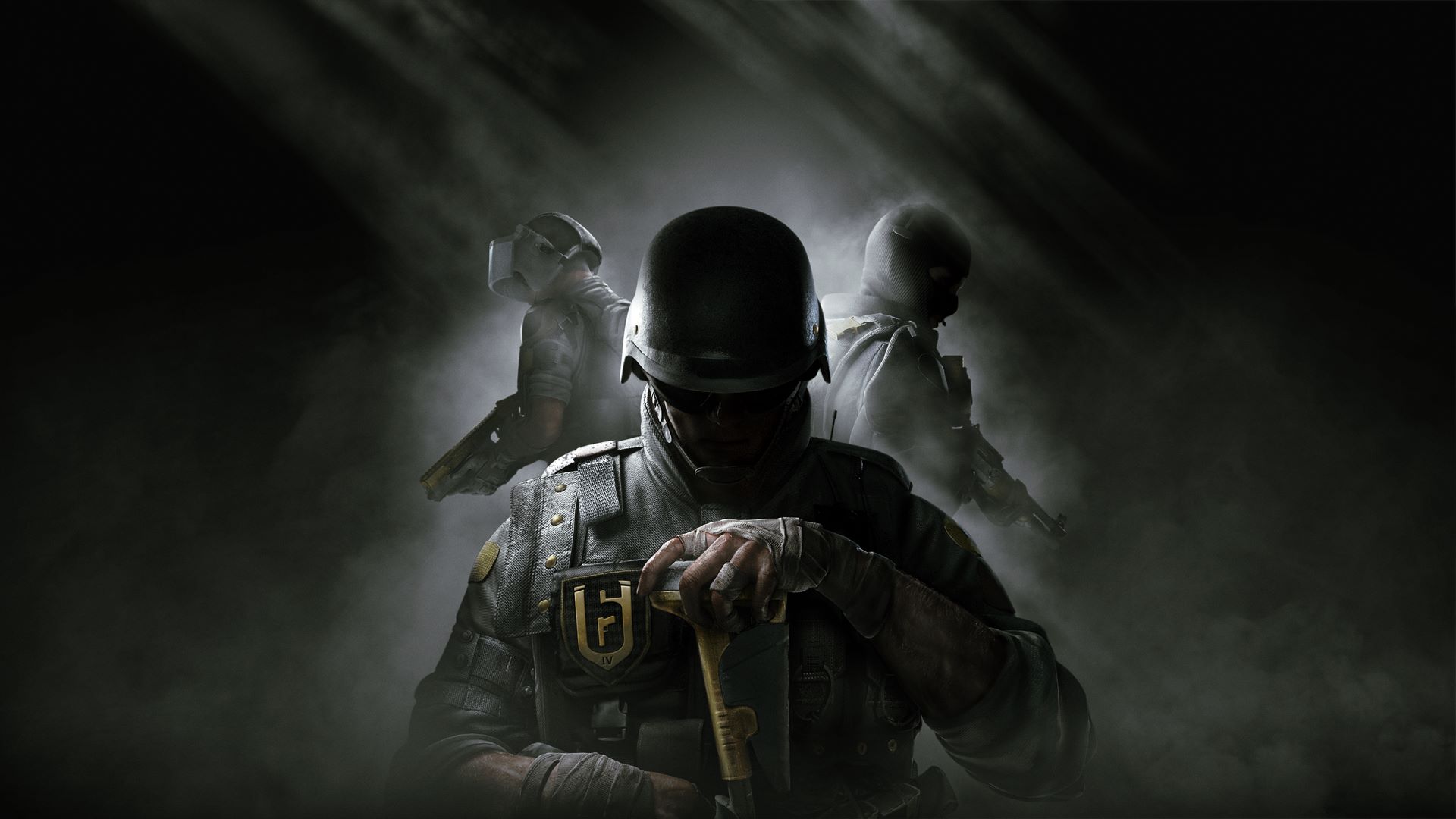 Ubisoft Discusses Rainbow Six Siege Being on Next Xbox and PlayStation 5