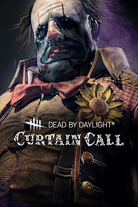 Dead by Daylight CURTAIN CALL Chapter