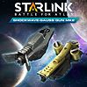 Starlink: Battle for Atlas™ - Shockwave & Gauss Gun Mk.2 Weapon Pack
