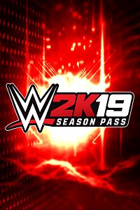 WWE 2K19 Season Pass
