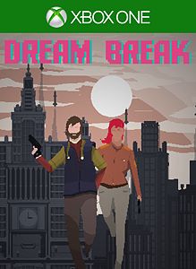 Dreambreak boxshot