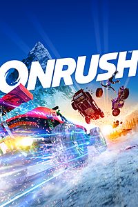 Juega OnRush gratis durante un tiempo limitado