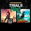 Trials® Rising - Expansion pass