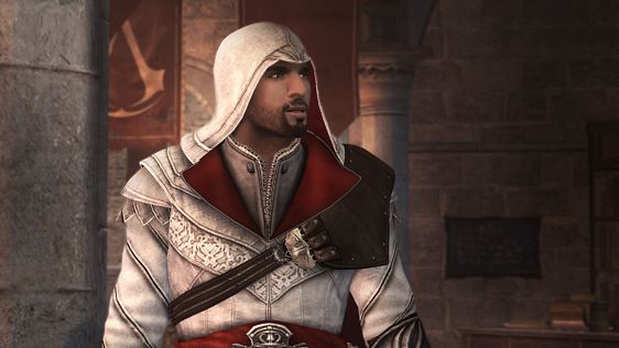 Assassin's Creed® The Ezio Collection screenshot 1