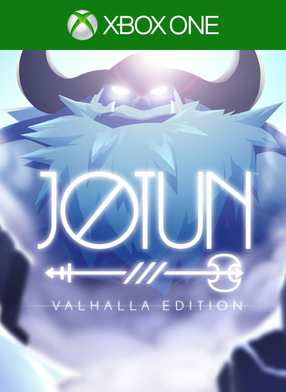 Jotun: Valhalla Edition boxshot