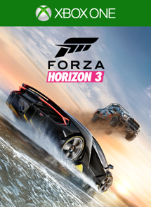 schudden huiselijk Verval Forza Horizon 3 Is Now Available For Digital Pre-order And Pre-download On  Xbox One - Xbox Wire