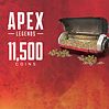 Apex Legends™ – 10,000 (+1500 Bonus) Apex Coins