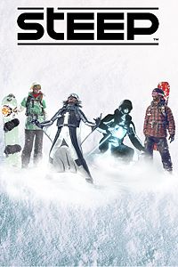 STEEP Набор «Адреналин»