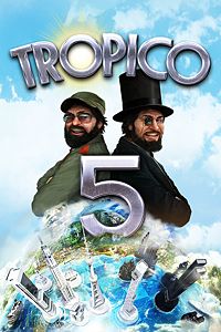 Tropico 5 - Penultimate Edition