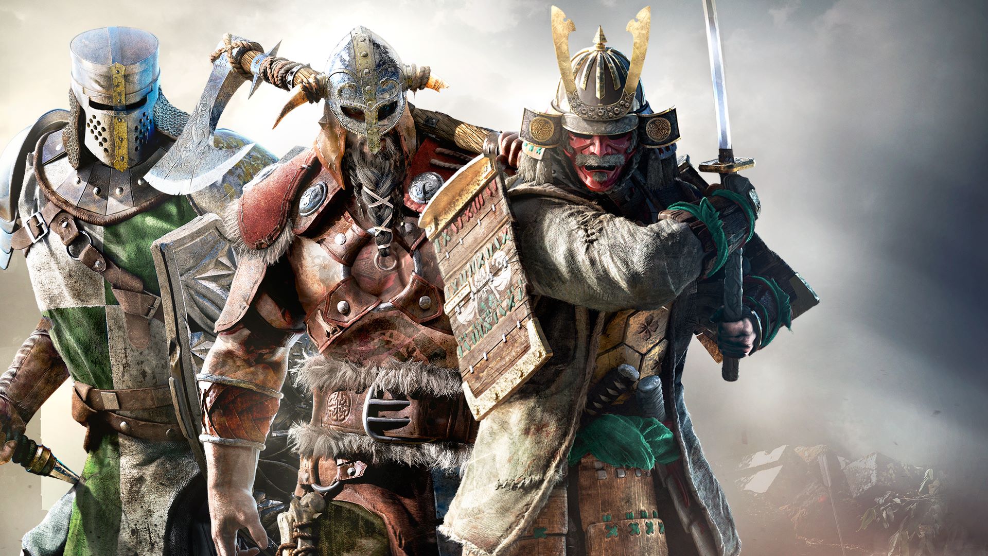 Image result for for honor