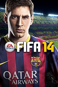 EA SPORTS™ FIFA 14 Downloadable Demo