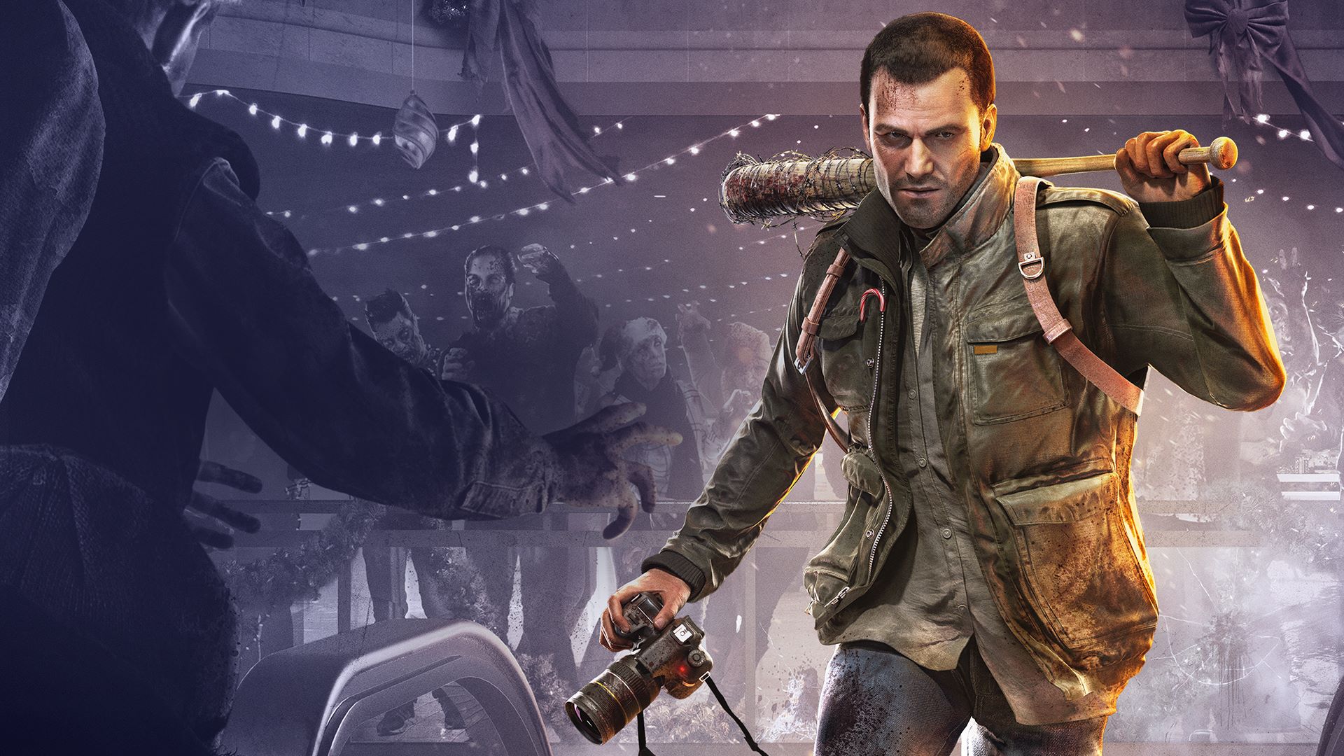 Image result for dead rising 4 in Game Pass July