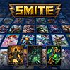 SMITE Founder's Pack
