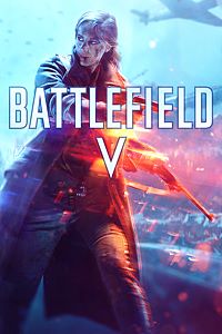 Battlefield⢠V