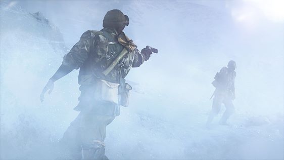 Battlefield™ V screenshot 14