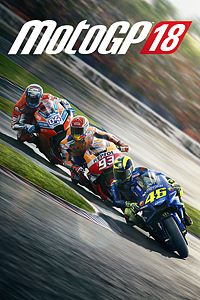 MotoGPâ¢18