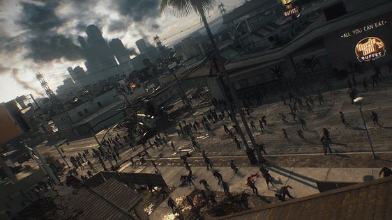 Dead Rising 3: Apocalypse Edition screenshot 8
