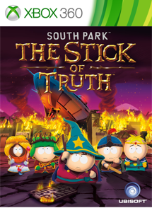 The Stick of Truth™