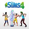 The Sims™ 4 Up All Night Digital Content