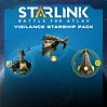 Starlink: Battle for Atlas Digital Vigilance Starship Pack