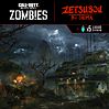 Call of Duty® Black Ops III - Zetsubou No Shima Zombies Map